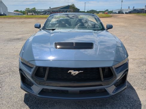 New 2026 Ford Mustang GT Premium RWD image 7