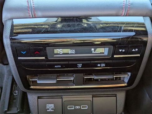 Used 2022 Acura MDX A-Spec image 32