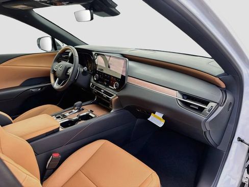 New 2026 Lexus RX 350 Premium w/ Convenience Package FWD image 15