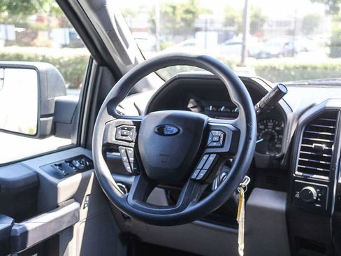 Used 2018 Ford F150 XL w/ Equipment Group 101A Mid AWD/4WD image 19