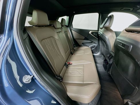 Used 2025 BMW X3 xDrive30i w/ Premium Package image 26