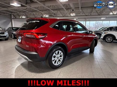 Used 2023 Ford Escape Active w/ Tech Pack #2 image 9