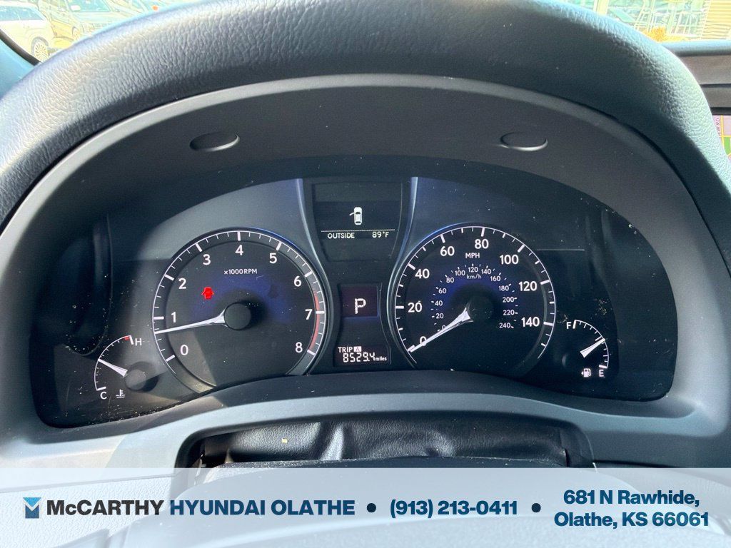 Used 2015 Lexus RX 350 F Sport w/ Navigation Package AWD/4WD image 7