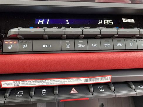 New 2026 Toyota Tundra TRD Pro image 13