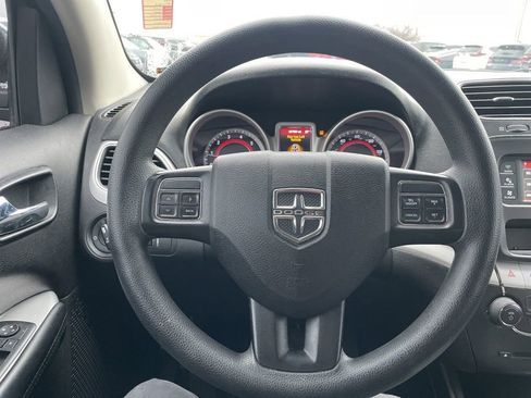 Used 2015 Dodge Journey SXT w/ Flexible Seating Group image 21