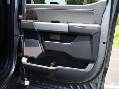 Used 2023 Ford F450 Lariat w/ Lariat Ultimate Package AWD/4WD image 60