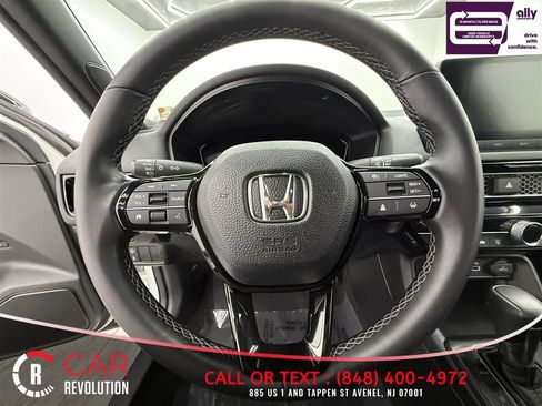 Used 2024 Honda Civic Sport image 12