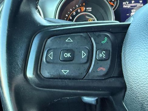 Used 2018 Jeep Wrangler Unlimited Sport S image 23