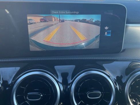 Used 2020 Mercedes-Benz A 220 4MATIC image 18