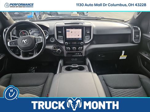 New 2026 RAM 1500 Express image 17