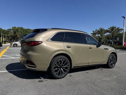 New 2026 MAZDA CX-70 3.3 Turbo S w/ Premium Plus AWD/4WD image 24