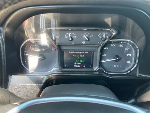 Used 2020 GMC Sierra 1500 SLT w/ SLT Premium Package AWD/4WD image 18