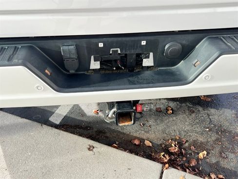 Used 2020 Chevrolet Silverado 3500 High Country w/ Z71 Off-Road Package image 8