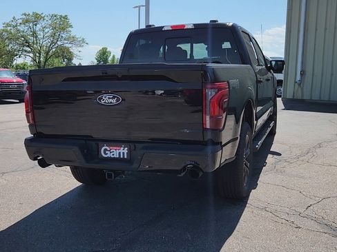 New 2025 Ford F150 Lariat w/ Equipment Group 502A High image 7