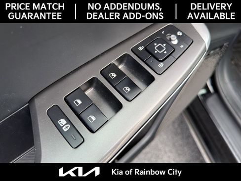 Used 2022 Kia EV6 Wind image 16