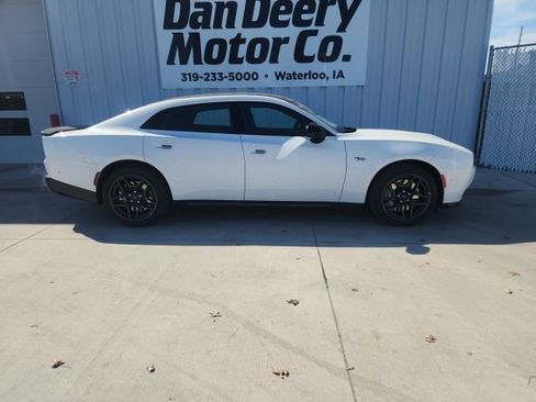 New 2026 Dodge Charger R/T image 11