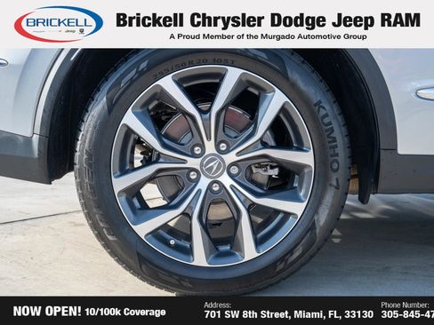 Used 2023 Acura MDX FWD w/ Technology Package image 37