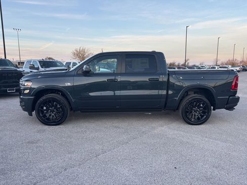 New 2026 RAM 1500 Limited image 2
