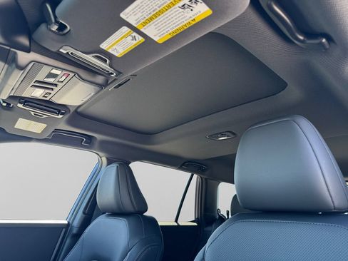 New 2026 Subaru Outback Limited XT AWD/4WD image 22