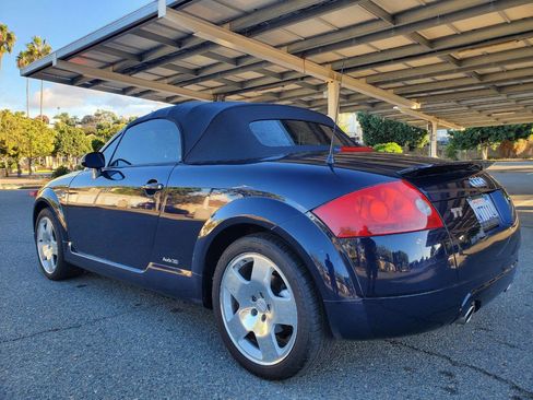 Used 2002 Audi TT 1.8T image 12