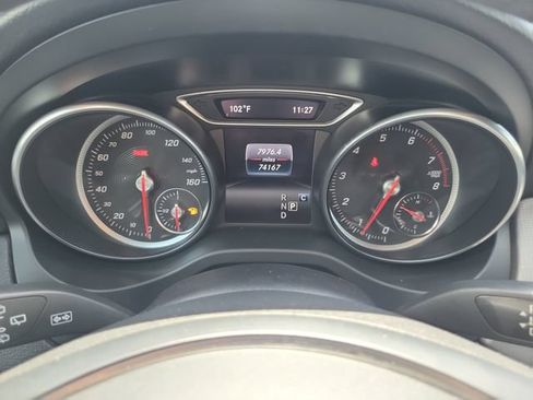 Used 2020 Mercedes-Benz GLA 250 4MATIC w/ Premium Package image 24