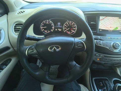 Used 2020 INFINITI QX60 Luxe w/ Essential Package image 22