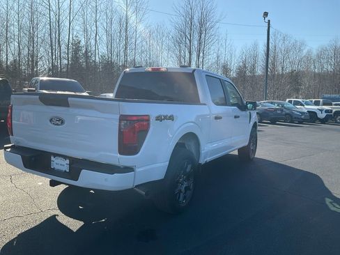 New 2026 Ford F150 STX w/ Equipment Group 200A AWD/4WD image 5