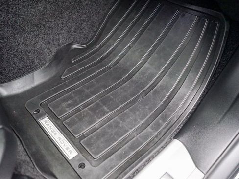 Used 2019 Land Rover Range Rover Supercharged image 23