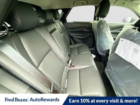 New 2026 MAZDA CX-30 AWD 2.5 S w/ Select Sport Pkg image 27