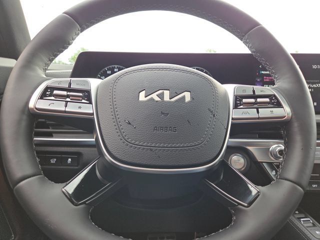 Used 2024 Kia Telluride SX Prestige AWD/4WD image 40