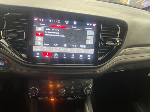 New 2026 Dodge Durango GT w/ Blacktop Package image 20