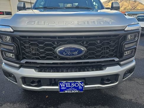 Used 2023 Ford F250 Lariat w/ Lariat Ultimate Package image 34