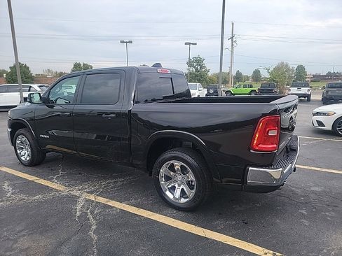 New 2026 RAM 1500 Big Horn image 7
