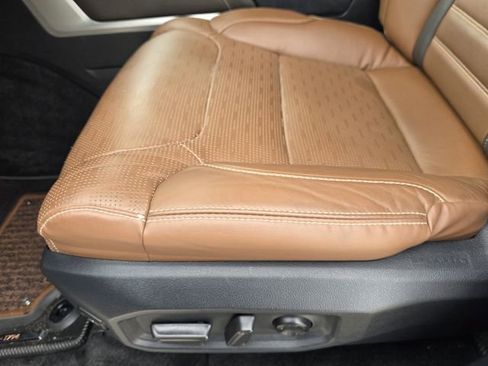 Used 2026 Toyota Sequoia 1794 Edition AWD/4WD image 19