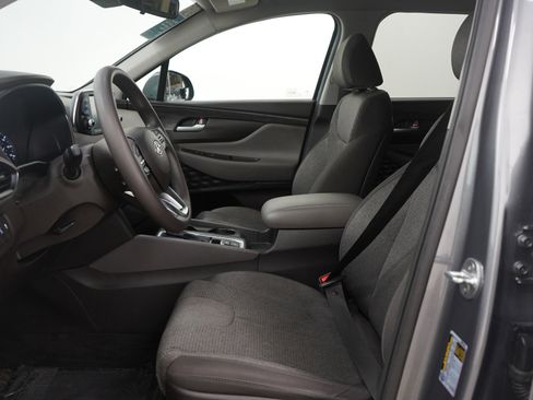 Used 2020 Hyundai Santa Fe SE image 22