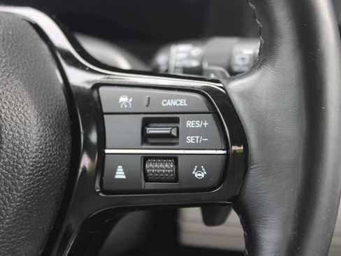 Certified 2023 Honda Pilot Elite image 20