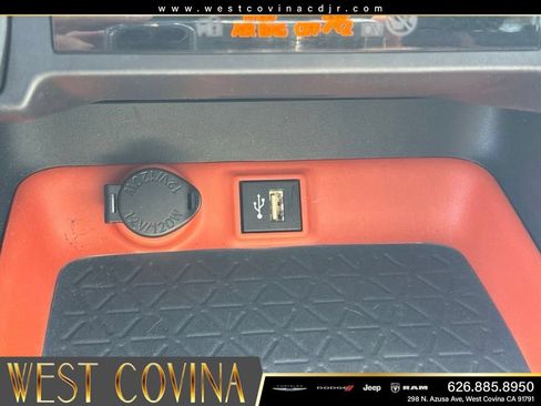 Used 2024 Toyota RAV4 Adventure AWD/4WD image 27