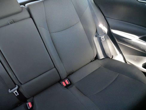 Certified 2024 Toyota RAV4 LE image 14