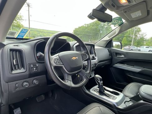 Used 2022 Chevrolet Colorado ZR2 image 10