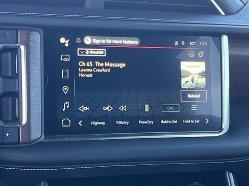 Used 2024 GMC Yukon XL Denali Ultimate image 16