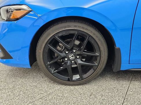 Used 2022 Honda Civic Sport image 14