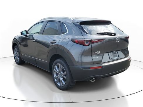 Used 2025 MAZDA CX-30 AWD 2.5 S w/ Preferred Package image 3