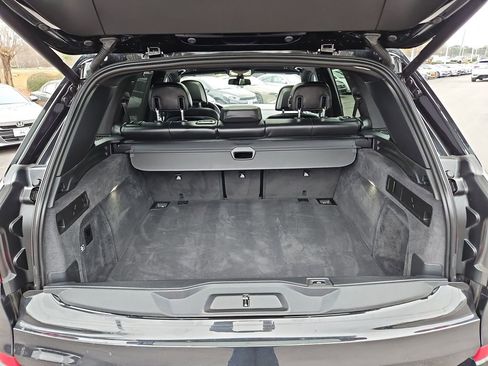 Used 2023 BMW X5 M50i w/ Executive Package image 34
