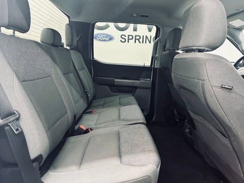 Certified 2024 Ford F150 XLT w/ Tow/Haul Package image 14