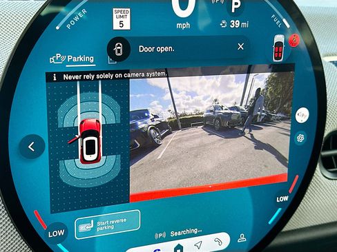 New 2026 MINI Cooper 2-Door Hardtop image 12