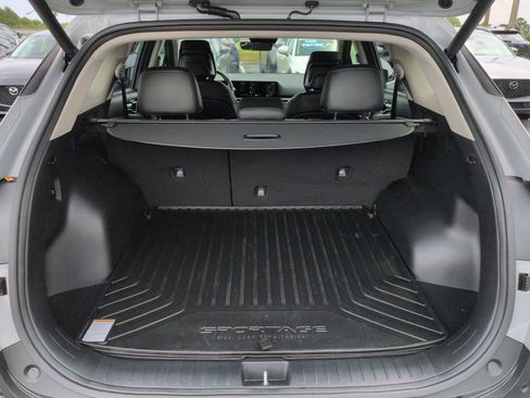 Used 2026 Kia Sportage EX w/ EX Panorama Roof Package FWD image 13