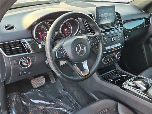 Used 2018 Mercedes-Benz GLE 350 image 10