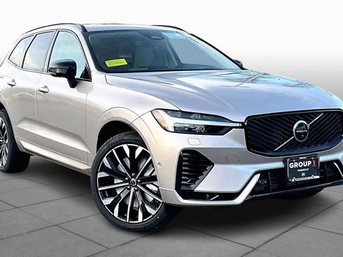New 2026 Volvo XC60 T8 Ultra w/ Protection Package Premier AWD/4WD image 17