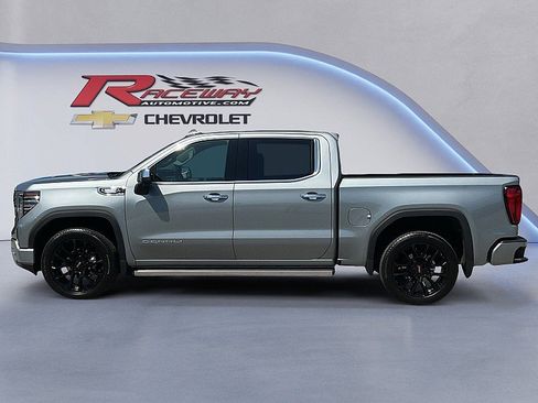 Certified 2025 GMC Sierra 1500 Denali image 2