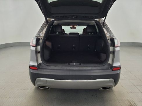 Used 2020 Jeep Cherokee Limited AWD/4WD image 29